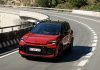 Toyota может выпустить RAV4 с мощным турбомотором