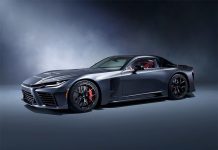 Toyota превратит покупку GR GT в настоящий кастинг