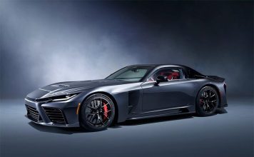 Toyota превратит покупку GR GT в настоящий кастинг