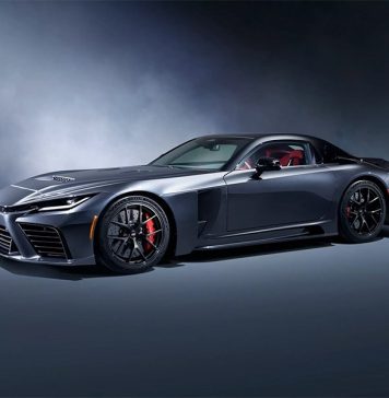 Toyota превратит покупку GR GT в настоящий кастинг