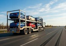 Утильсбор изменил российский рынок: импорт мощных автомобилей из Китая упал в 30 раз