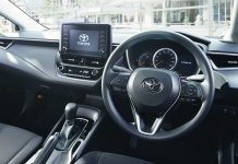 В России насчитали 4 млн праворульных автомобилей. Как модель стала самой популярной?