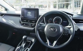 В России насчитали 4 млн праворульных автомобилей. Как модель стала самой популярной?