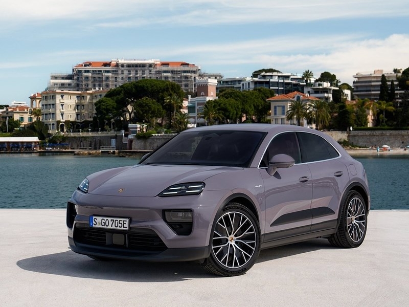 Владельцы Porsche обвинили марку в создании сервисной монополии