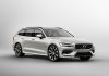 Volvo готовит возвращение универсалов на рынок