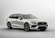 Volvo готовит возвращение универсалов на рынок