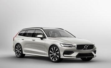 Volvo готовит возвращение универсалов на рынок