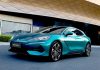 30.06.2026: Denza Z9 GT получила бесплатное обновление с системой защиты пассажиров от укачивания