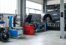 Какое оборудование выбрать для автосервиса: разумный старт и реальные приоритеты