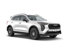 Почему новые Haval в Казани привлекают внимание: честный и живой разбор