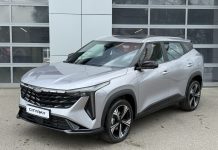Почему стоит присмотреться к автомобилям Geely: свежий взгляд на китайского конкурента