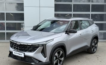 Почему стоит присмотреться к автомобилям Geely: свежий взгляд на китайского конкурента