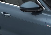 Audi готовит к дебюту новое поколение кроссовера Q7