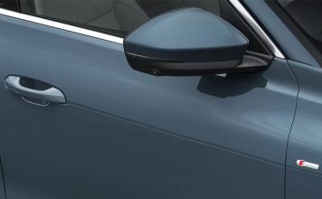 Audi готовит к дебюту новое поколение кроссовера Q7