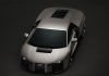 Audi представила 987-сильный суперкар Nuvolari
