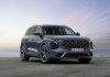 Audi представила новое поколение кроссовера Q7