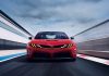 BMW показал электрический концепт M3 новой генерации
