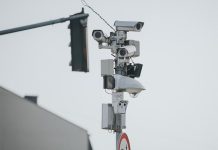 Частные камеры хотят убрать с российских дорог