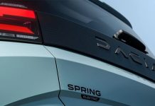 Dacia готовит для европейского рынка новый электрокар