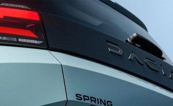 Dacia готовит для европейского рынка новый электрокар