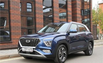 Эпоха Solaris завершилась. Завод под Петербургом готовят к выпуску новых кроссоверов