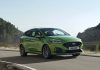 Ford подтвердил возвращение Fiesta ST, но уже в виде электрокара