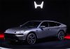 Honda готовит крупное обновление для Accord