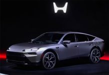Honda готовит крупное обновление для Accord