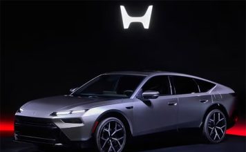 Honda готовит крупное обновление для Accord