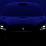 Huawei и Chery готовят спорткар под брендом Luxeed