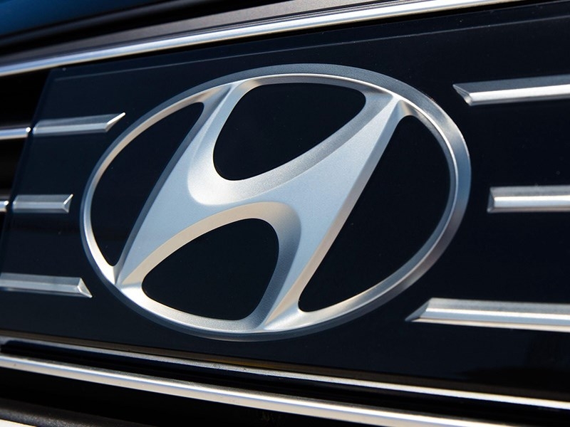 Hyundai может отказаться от бензиновых версий моделей в пользу гибридов