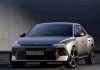 Hyundai обновил Elantra. Седан стал крупнее и мощнее