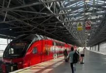 Быстро и без лишних забот: как добраться из Твери в Москву и не потерять настроение