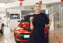 Китайские автопроизводители нашли путь на рынок США через Канаду