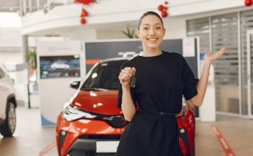 Китайские автопроизводители нашли путь на рынок США через Канаду