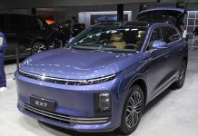 Китайские электромобили столкнулись с новой проблемой в Европе