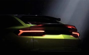 Lamborghini готовит самый мощный Urus
