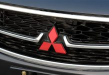 Mitsubishi признала, что не готова создавать собственные электромобили с нуля