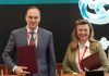 «Москвич» укрепляет позиции в регионах. На ПМЭФ 2026 подписан пакет новых соглашений