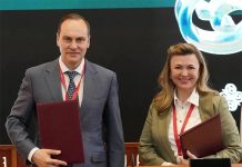 «Москвич» укрепляет позиции в регионах. На ПМЭФ 2026 подписан пакет новых соглашений