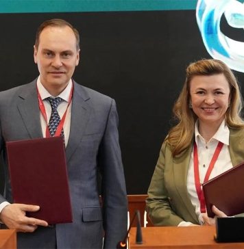 «Москвич» укрепляет позиции в регионах. На ПМЭФ 2026 подписан пакет новых соглашений