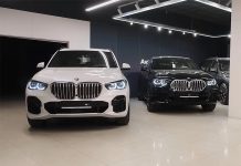 На «Автоторе» начали выпуск редких для России BMW с дизельным мотором