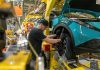 Nissan может начать выпуск автомобилей Chery в Великобритании