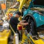 Nissan может начать выпуск автомобилей Chery в Великобритании