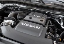 Nissan не откажется от двигателей V6