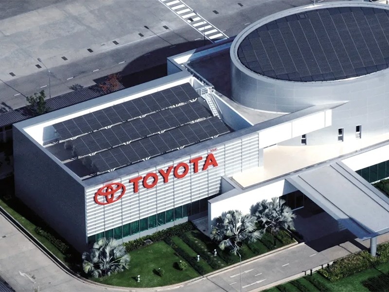 Новый глава Toyota намерен пересмотреть модельную линейку ради снижения затрат