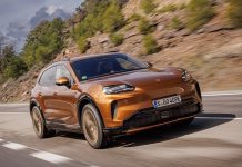 Porsche готова продавать меньше автомобилей ради большей прибыли