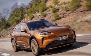 Porsche готова продавать меньше автомобилей ради большей прибыли