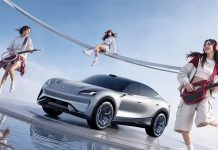 Seres планирует снизить зависимость от Huawei, представив новый бренд Aiva