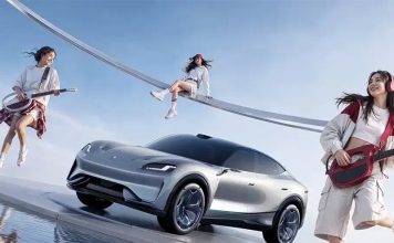 Seres планирует снизить зависимость от Huawei, представив новый бренд Aiva
